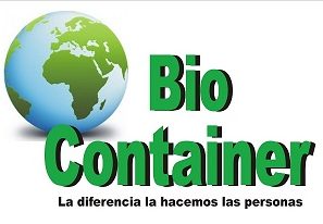 Biocontainer